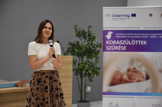 Közösséget teremtünk a koraszülött babáknak és családjuknak