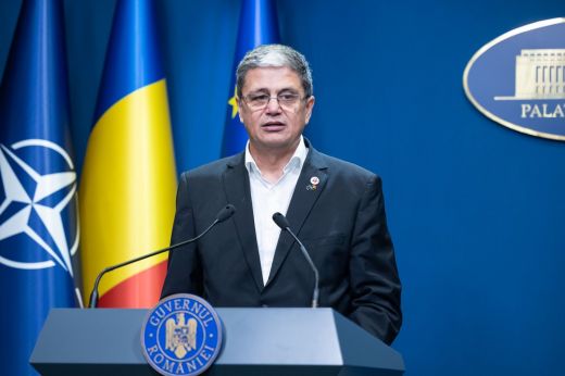 Marcel Boloş: 10 ezer lejig terjedő támogatást kapnak idén a rászoruló romániaiak