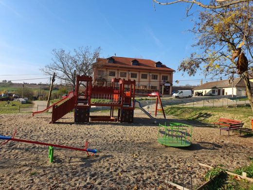 Hadad. Árkok modernizálására és csatornahálózatra nyertek pályázati pénzeket