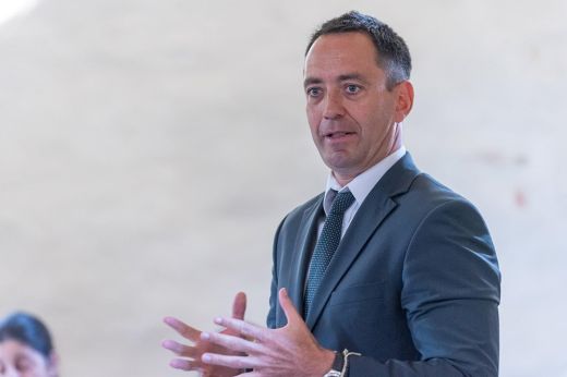Csoma Botond: nincs mese, ott kell lenni az Európai Parlamentben, hogy a magyarokat meg tudjuk védeni közöségünk ellenségeitől!