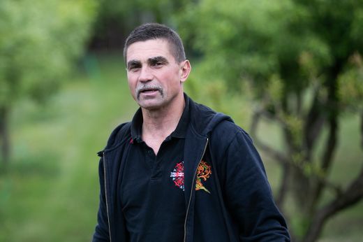 Ambrus Attila alkohollal éli túl a mindennapokat: „Ezt nem lehet másképp bírni”