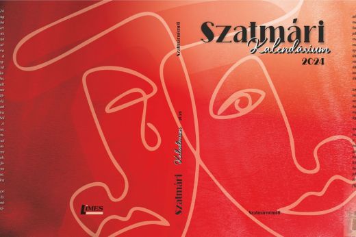 Az Ács Alajos Stúdióteremben mutatják be a 2024-es Szatmári Kalendáriumot