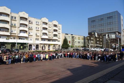 Dsida Jenő versével ünneplik Szatmárnémetiben a magyar költészet napját