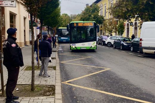Húsvéti menetrend szerint közlekednek hétvégén a Transurban autóbuszai