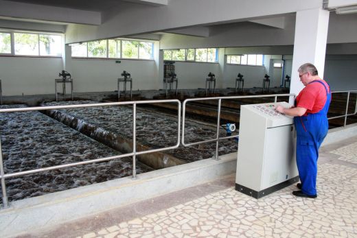 Felmérés: a szatmáriak több mint fele rendszeresen fogyasztja a csapvizet