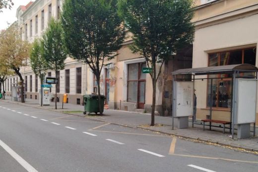 Változás a 17-es busz útvonalában: új végállomás november 3-tól