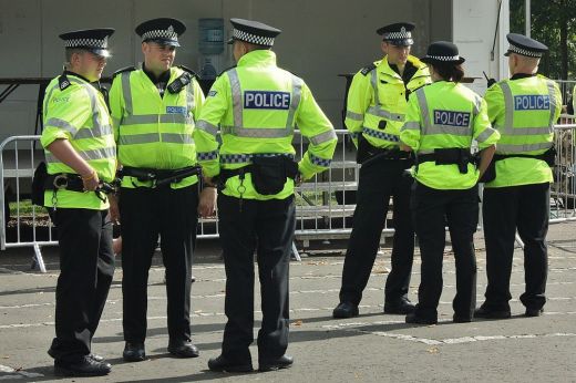 Őrizetbe vették a hétvégi londoni lövöldözés gyanúsítottját