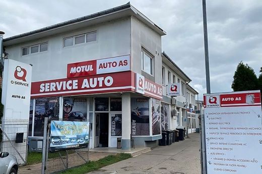 Készítse fel autóját a télre! Ingyenes akku-állapotfelmérést kínál a szatmári AutoAS!