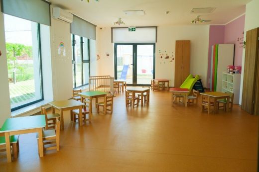 Szent Anna bölcsődék: a kormány jóváhagyta a versenyvizsgák kiírását
