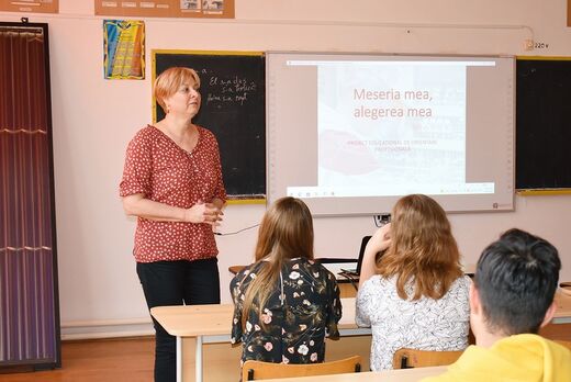 Hasznos és élményekben gazdag látogatás