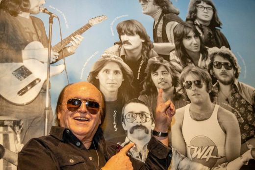 Színész lett a rocklegenda Frenreisz Károly