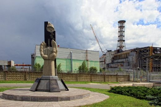 Harminchét éve történt a csernobili atomkatasztrófa