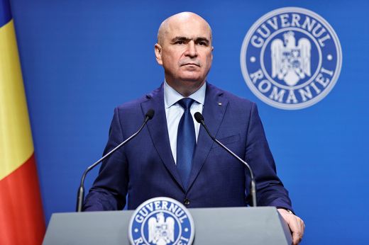 Bolojan: Az Anghel Saligny közművesítési programra elkülönített költségvetés kimerült