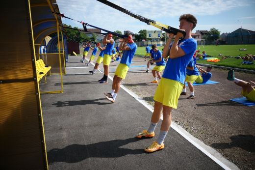 Máramarosszigeten játszik az Olimpia VSK a Román Kupa első fordulójában