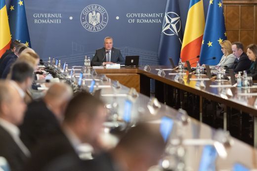 A bukaresti vezetők üdvözlik, hogy Moldovában ezentúl 