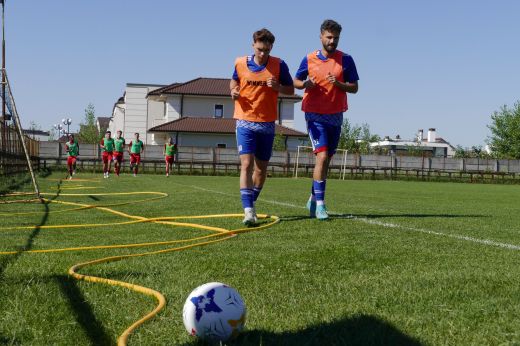 A Fehérvár FC ellen is játszani fog az Olimpia VSK