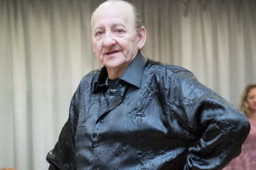 Megvakult Zámbó Jimmy súlyosan beteg bátyja