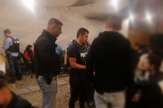 Szigorítanák a kábítószer-terjesztésért és -fogyasztásért kiszabható büntetéseket