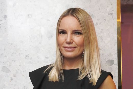 VV Anett szégyelli a teaszeánszot: még mindig a kórházban lábadozik