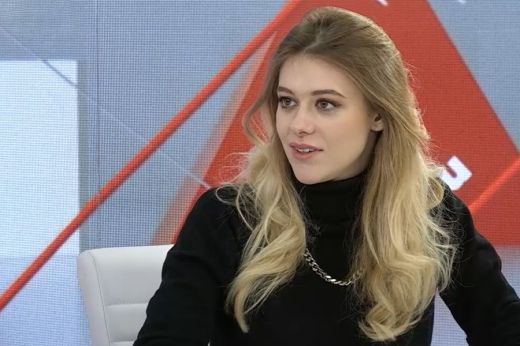 Schumacher Vanda kimondta: „Az a természetes, ha jó életed van!”