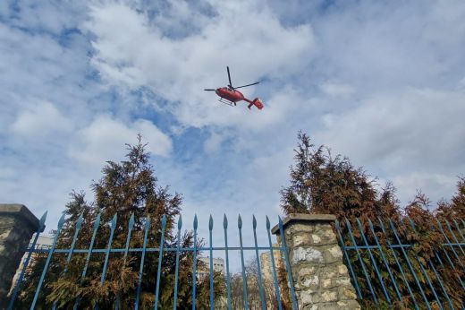 Friss információk: így történt a pusztadaróci halálos baleset