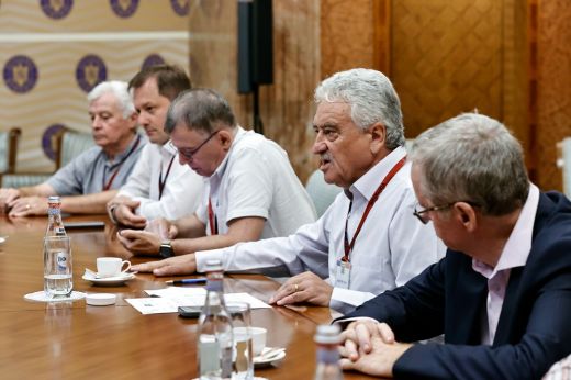 Szakszervezetek: az új tanév „a kormány és a Cotroceni-palota előtt” fog indulni