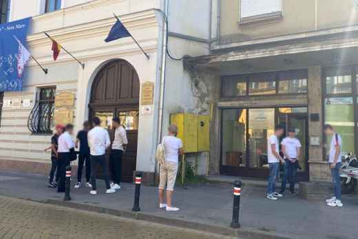 Ezek a tényezők határozzák meg, milyen pályát választ ma magának egy Szatmár megyei fiatal