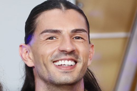 Hová tűnt Andrei Mangra? A Dancing with the Stars után visszavonult a táncos?