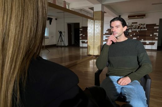 Andrei Mangra először szólal meg a botrányról: a Dancing with the Stars is változást jelentett be!