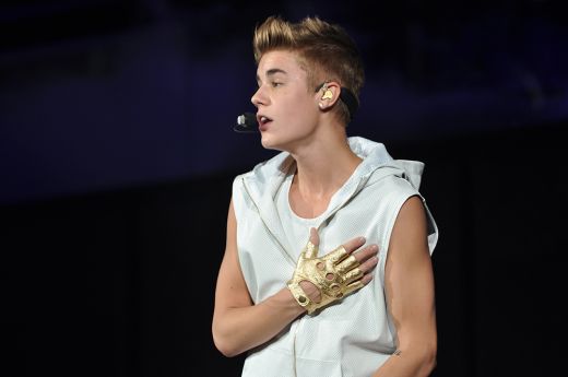 Justin Bieber egészségi állapota miatt lerövidítette koncertturnéját