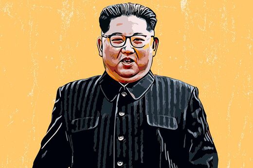 Egyre nagyobb a baj Észak-Koreában