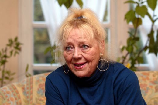 Tíz évvel a halála után eldőlt Csala Zsuzsa örökségének sorsa