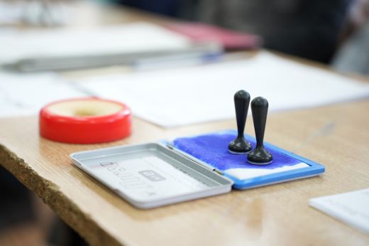 Kezdődhet az elnökválasztáson induló jelölteket támogató aláírások gyűjtése