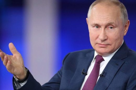 ENSZ-főtitkár: Vlagyimir Putyin nem vált nemkívánatos személlyé