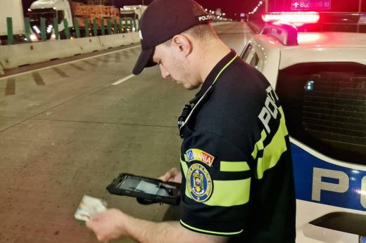 Gyorshajtók és szabálysértők: komoly büntetések az utolsó nyári hétvégén