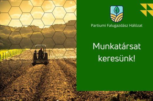 Munkatársakat keres Szatmár megyében a Partiumi Falugazdász Hálózat!