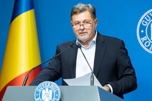 Alexandru Rafila egészségügyi miniszter szerint a rezidensképzés terén is reformra van szükség