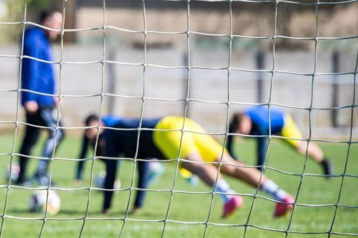 Hétfőn kezdi a felkészülést az Olimpia VSK focicsapata