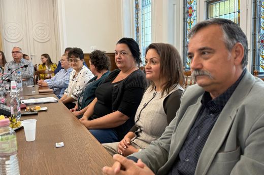 Zöldenergiára áll át a Nagykárolyi Kulturális Központ – közös projekt Nyírbátorral