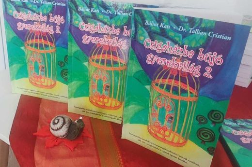 Újabb lépés a gyermeki lélek megértéséhez: bemutatták a 
