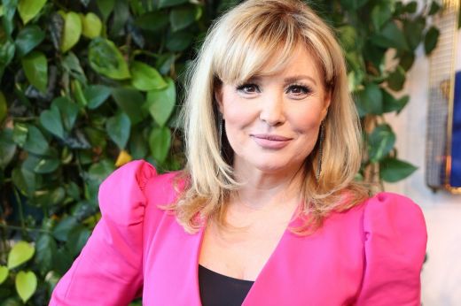 Merész fotóval és a legőszintébb üzenettel jelentkezett Liptai Claudia az 50. születésnapján