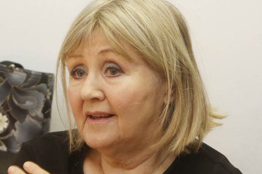 Halász Judit két nagy álma is teljesült a 80. születésnapjára