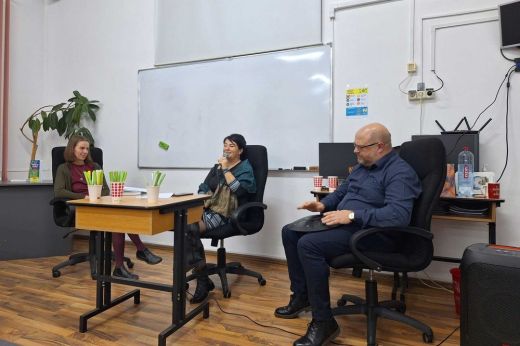 Mesésre sikeredett a Szülők Akadémiája negyedik évadának nyitó rendezvénye