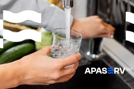 Apaserv: 2023-tól változik az ivóvíz és a csatornázás díja