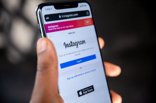 Gyermekvédelmi fejlesztést jelentett be a szülők számára az Instagram
