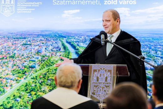 Isten útja a legérdekesebb kaland – interjú Rácz Ervinnel