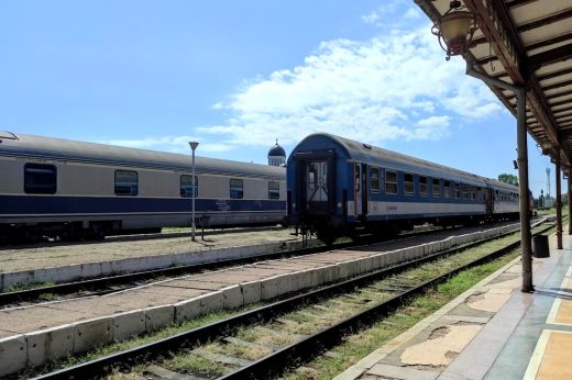 Több járatát is törli a CFR Călători: szeptember 1-től nem közlekedik a Szatmárnémeti és Halmi közti vonat sem