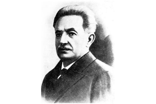 Tudta, hogy Ioan Slavici Szatmárnémetiben érettségizett?