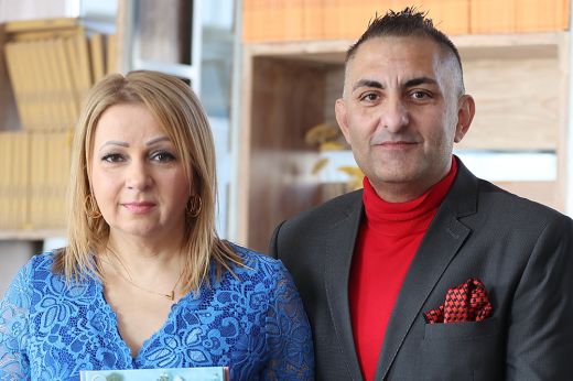 Gáspár Bea: „Mondtam, hogy amint hazajövök, egyenesen megyek a bíróságra, beadom a válópert...”