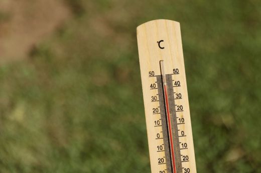Itt az újabb hőhullám: hőségriadó lép érvénybe Szatmár megyében is